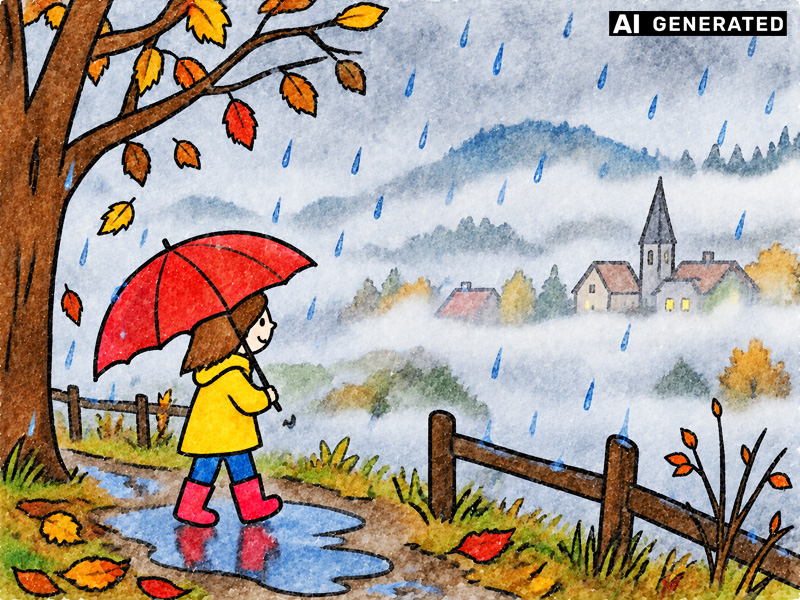Farbenlehre für Kinder